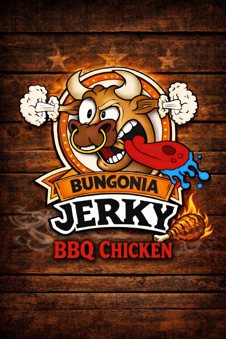 BBQ Chicken