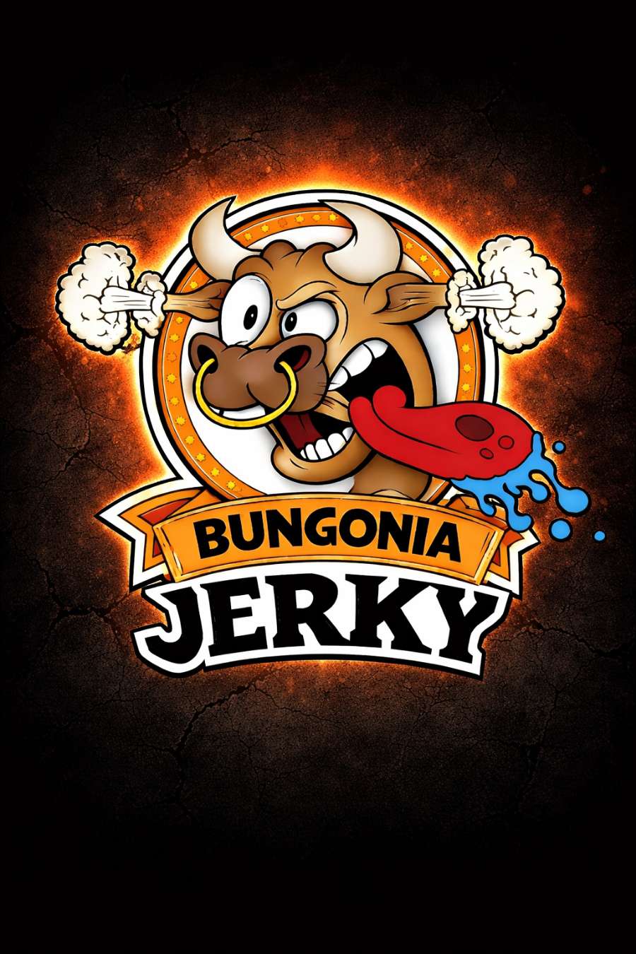 Bungonia Jerky