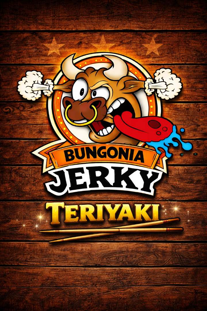 Teriyaki